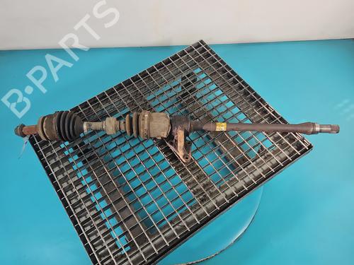 Used Right front driveshaft Right front driveshaft 37825215 37825215