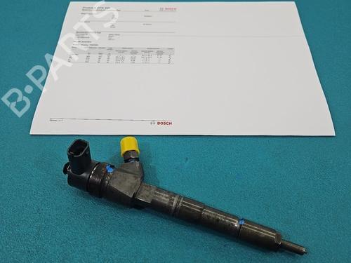 Used Injector Injector ALFA ROMEO 159 (939_) 1.9 JTDM 16V (939AXF1B, 939AXC1B) (136 hp) 40605871 40605871