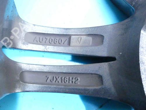 Rim AUDI A4 B6 (8E2) 2.0 | BP37803737C45 - Image 5