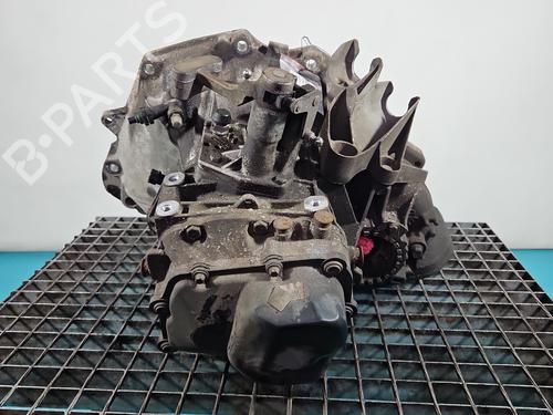 Gearbox OPEL CORSA E (X15) | BP38152394M3 - Image 4