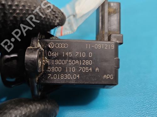 Electronic sensor VW PASSAT B6 (3C2) 2.0 TFSI | BP37847390M84 - Image 4