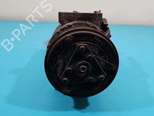AC compressor RENAULT MEGANE III Hatchback (BZ0/1_, B3_) 2.0 CVT (BZ0G, BZ1P) | BP38129678M34 - Image 2