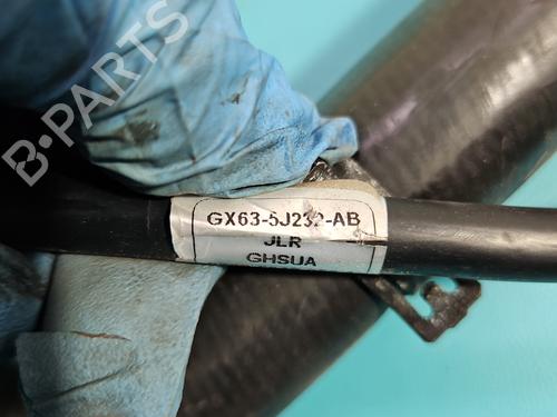 Pipe JAGUAR XF II (X260) | BP37989923M125 - Image 5