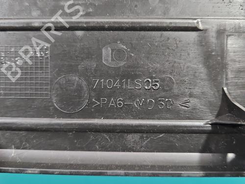 Upper protection CHEVROLET AVEO Hatchback (T300) 1.2 | BP38120868M93  - Image 5