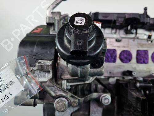 Used Injection pump Injection pump AUDI A4 B9 Avant (8W5, 8WD) 30 TDI Mild Hybrid (136 hp) 37841544 37841544