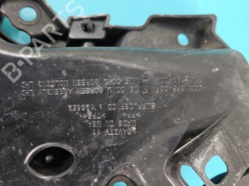 Scuttle panel TESLA MODEL 3 (5YJ3) | BP38128193C110 - Image 3