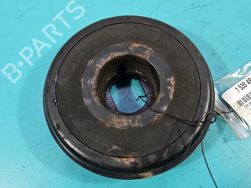 Pulley OPEL MOVANO B Platform/Chassis (X62) 2.3 CDTI FWD (EV, HV, UV) | BP38151099M122 - Image 2
