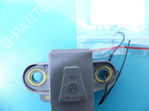 Electronic sensor VW GOLF VI (5K1) 1.6 TDI | BP37808459M84 - Image 3