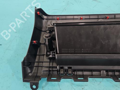 Cup/Object holder TOYOTA RAV 4 V (_A5_, _H5_) 2.5 Hybrid AWD (AXAH54, AXAL54) | BP38150435I37  - Image 6