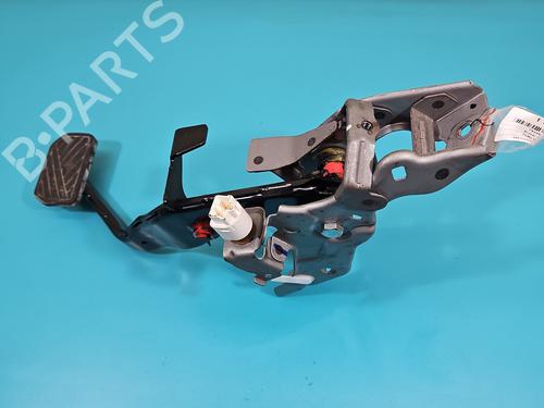 Pedal SUZUKI VITARA (LY) 1.6 (APK 416) | BP38126753I4 - Image 3