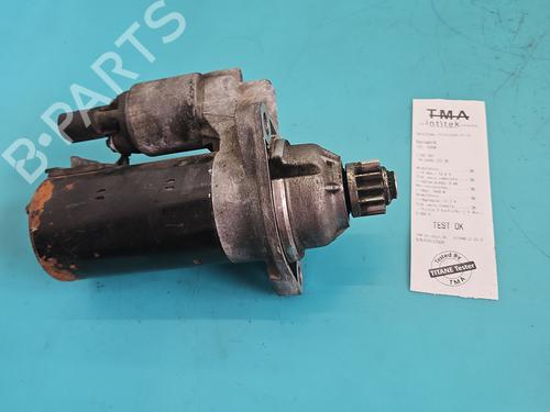 Used Starter Starter 37991096 37991096