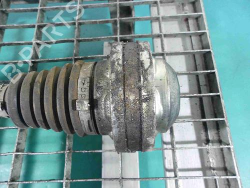 Right front driveshaft SKODA YETI (5L) 1.8 TSI 4x4 | BP37883733M39 - Image 3