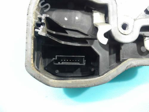 Front left lock BMW 7 (E65, E66, E67) 730 d | BP38154676C98 - Image 3