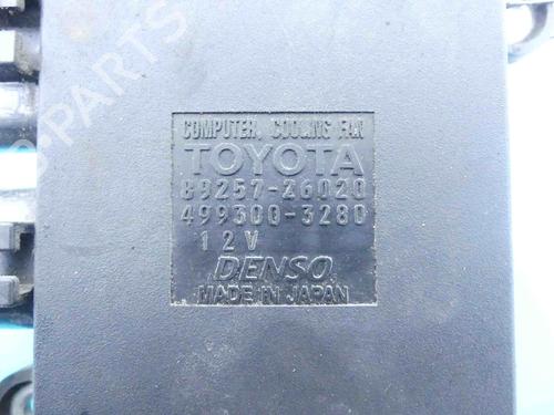 Electronic module LEXUS RX (_U3_) 400h AWD (MHU38_, MHU38R) | BP37879723M83 - Image 5