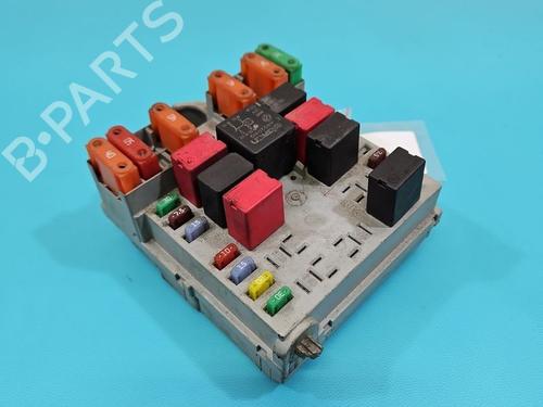 Used Fuse box Fuse box FIAT DUCATO Van (250_) 120 Multijet 2,3 D (120 hp) 40495934 40495934