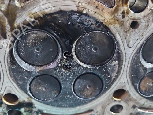 Cylinder head MERCEDES-BENZ E-CLASS (W212) E 200 CDI / BlueTEC (212.005, 212.006) | BP37819004M5 - Image 11