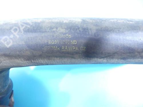 Pipe LAND ROVER FREELANDER 2 (L359) 2.2 TD4 4x4 | BP37880699M125 - Image 4