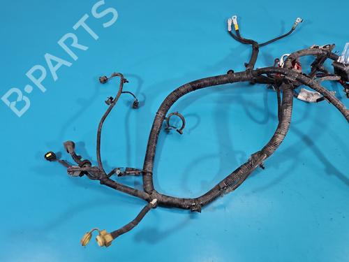 Cable FORD MONDEO V Turnier (CF) | BP39004057E12 - Image 2