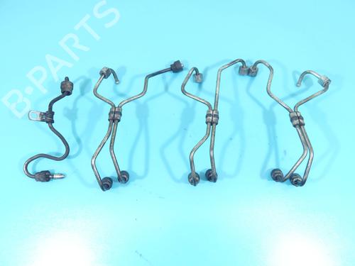 Pipe VOLVO S60 II (134) D4 | BP38154594M125 - Image 4
