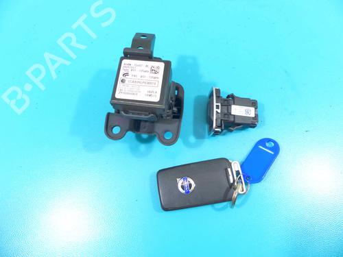 Engine control unit (ECU) VOLVO S60 II (134) 2.0 T | BP37884690M57 - Image 13