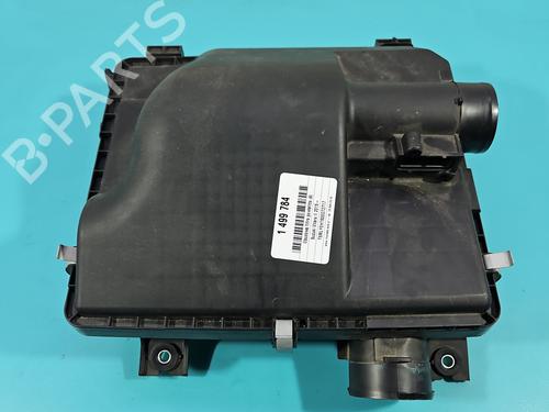 Luftfiltergehäuse SUZUKI VITARA (LY) 1.5 Hybrid AllGrip | BP38142143M87 - Image 2