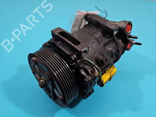 Used AC compressor AC compressor 37814951 37814951