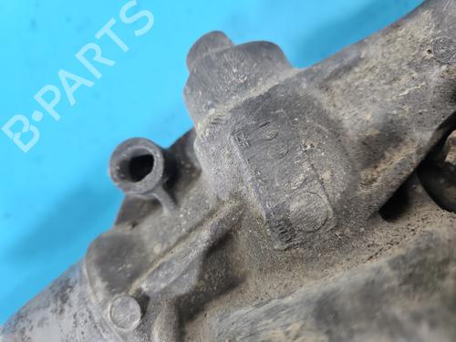 Steering rack VW PASSAT B6 (3C2) | BP37838279M22 - Image 15