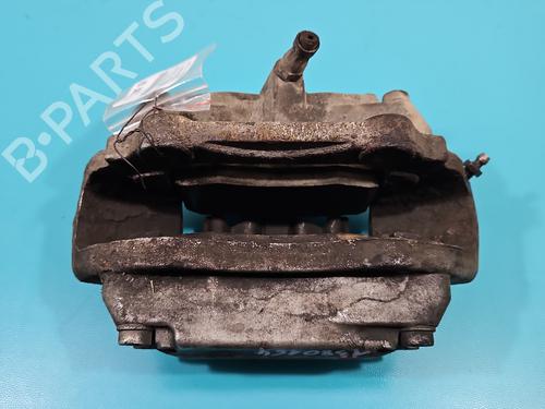 Left front brake caliper MERCEDES-BENZ E-CLASS T-Model (S211) E 320 T CDI (211.226) | BP38118419M105 - Image 5