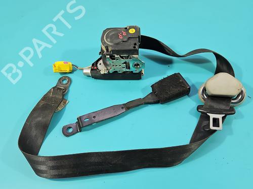 Used Front right seatbelt Front right seatbelt 37855555 37855555