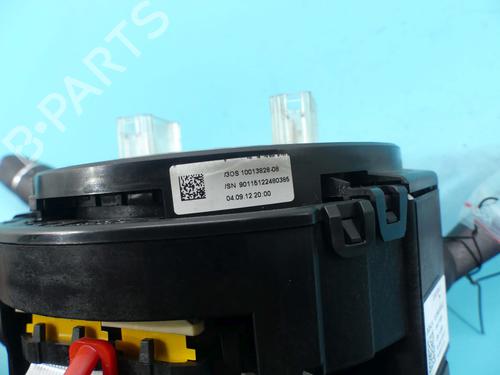 Steering column stalk MERCEDES-BENZ M-CLASS (W166) ML 350 4-matic (166.057) | BP37803295I23  - Image 13