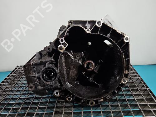 Gearbox FIAT PANDA (169_) 1.1 (169.AXA1A) | BP38000536M3 - Image 2