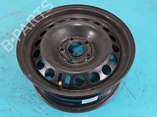 Used Rim Rim 38132569 38132569