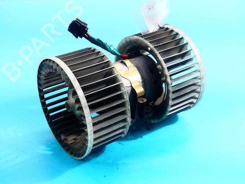 Heater blower motor BMW X3 (E83) 3.0 d | BP37891636M62 - Image 7