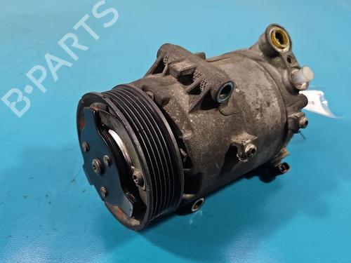 Used AC compressor AC compressor OPEL ASTRA H GTC (A04) 1.8 (L08) (125 hp) 40461148 40461148