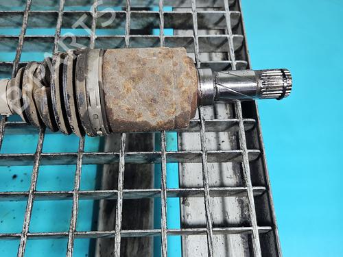 Left rear driveshaft FORD KUGA I | BP37813534M40 - Image 2