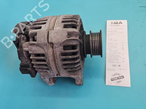 Generator Generator 37856471 37856471
