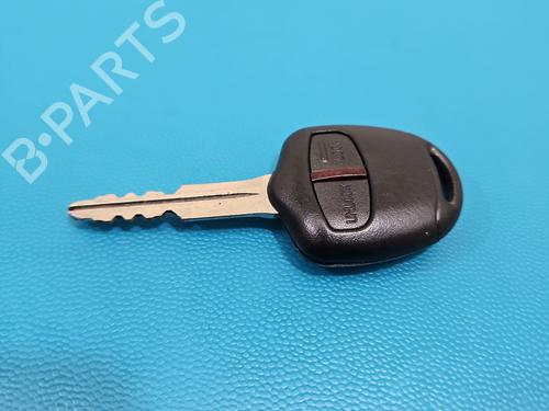 Ignition barrel MITSUBISHI LANCER VIII Sportback (CX_A) 2.0 DI-D (CX8A) | BP37856991M48 - Image 2