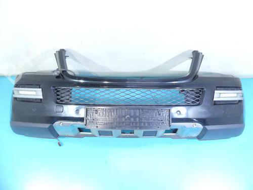 front-bumper-mercedes-benz-gl-class-x164-2006-2007-2008-2009-2010-2011-2012-37884274 main image