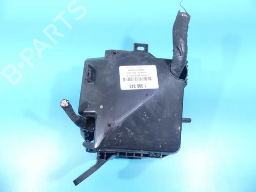 Fuse box HYUNDAI i30 (FD) 1.4 | BP37891427E1 - Image 9