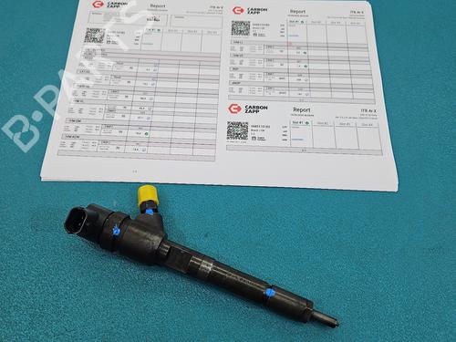 injector-opel-astra-h-gtc-a04-2005-2006-2007-2008-2009-2010-37846421 main image