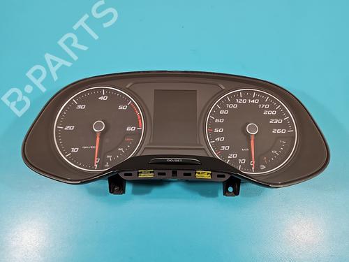 Instrument cluster SEAT LEON (5F1) | BP37812704C47 - Image 2