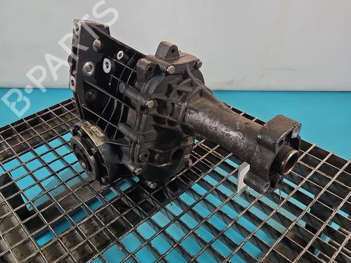 Used Transfer box Transfer box 38148400 38148400