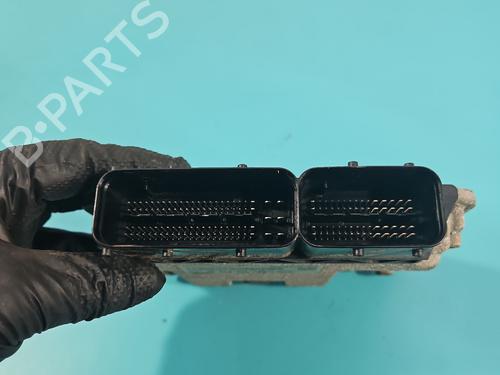 Engine control unit (ECU) SKODA YETI (5L) 2.0 TDI 4x4 | BP37843318M57  - Image 5