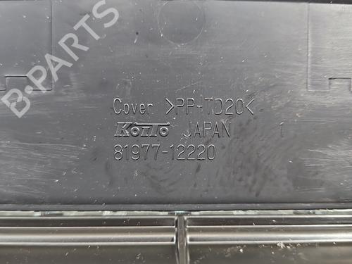 Third brake light TOYOTA COROLLA Saloon (_E21_) 1.8 VVTi Hybrid (ZWE211) | BP37820913L11 - Image 5