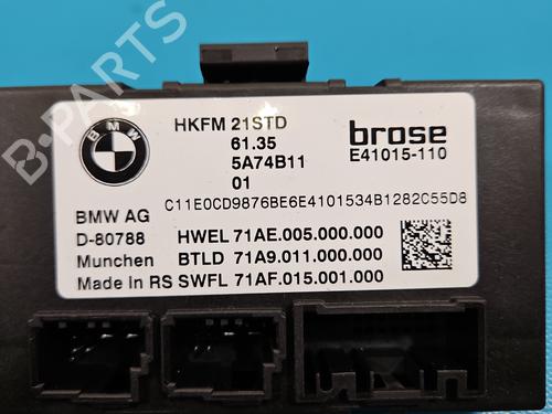 Andre BMW X1 (U11) iX1 xDrive 30 | BP37841267O1 - Image 3