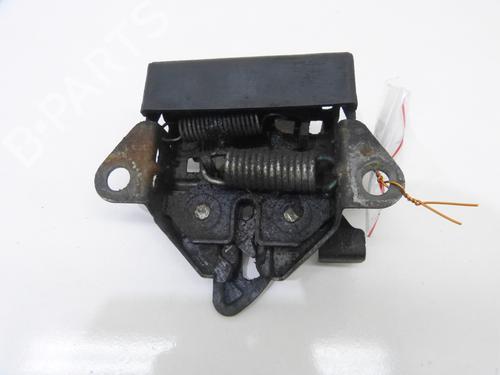 Used Hood lock Hood lock 38152458 38152458