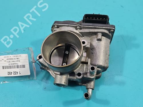 Spjældhus SUZUKI VITARA (LY) 1.6 (APK 416) | BP38126933M82 - Image 3