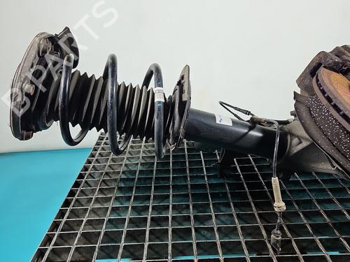 Used Left front shock absorber Left front shock absorber 38152150 38152150