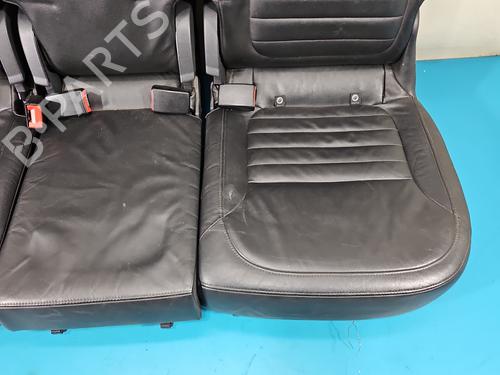 Seats set SKODA YETI (5L) 2.0 TDI 4x4 | BP37846886C78 - Image 3