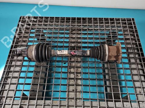Used Left front driveshaft Left front driveshaft AUDI A6 Allroad C7 (4GH, 4GJ) 3.0 TDI quattro (313 hp) 38140893 38140893